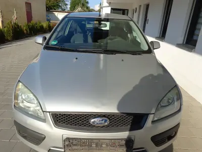 Gebraucht Ford Focus