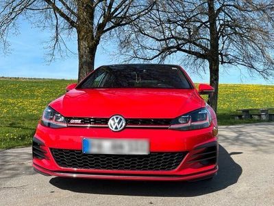 gebraucht VW Golf 