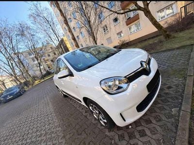 Gebraucht Renault Twingo LIMITED 73 PS (53 kW) 2020 Kleinwagen