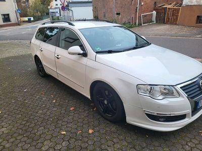 gebraucht VW Passat 2008