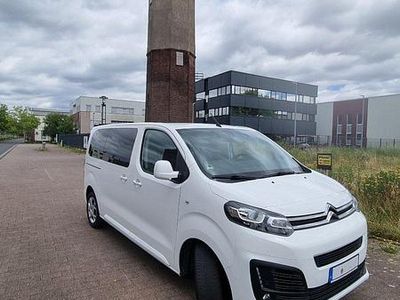 Citroën Spacetourer