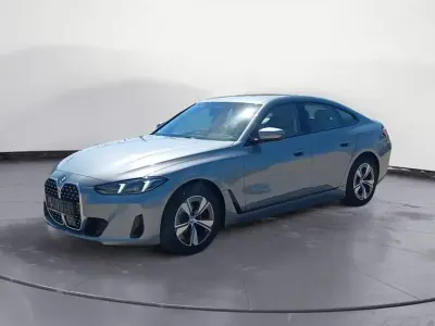 Gebraucht BMW 420 Gran Coupé