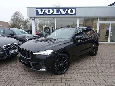 Onyx black Gebraucht 2025 Volvo XC60 Plus SUV | 44.900 € (Superpreis)