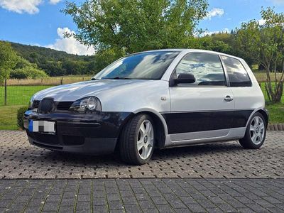 Seat Arosa
