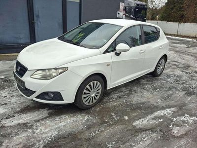 Weiß Gebraucht 2010 Seat Ibiza Sport Kleinwagen | 3.650 € (Fairer Preis)