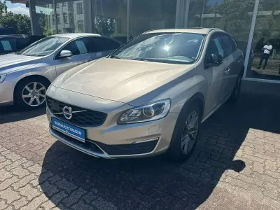 Gebraucht Volvo V60 CC
