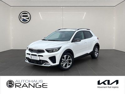 Weiß Neu 2025 Kia Stonic GT-Line SUV | 30.960 €