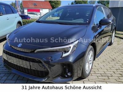 gebraucht Suzuki Swace Comfort+ CVT Hybrid KAMERA LHZ SHZ LED