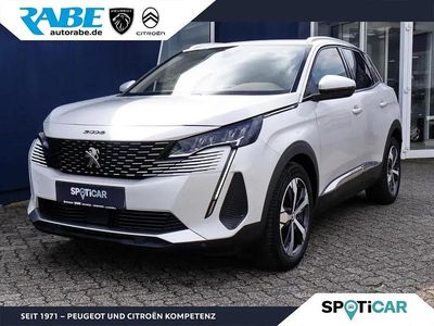 Gebraucht Peugeot 3008 Allure 181 PS (133 kW) 2021 Othercolor SUV