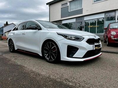 Kia ProCeed GT