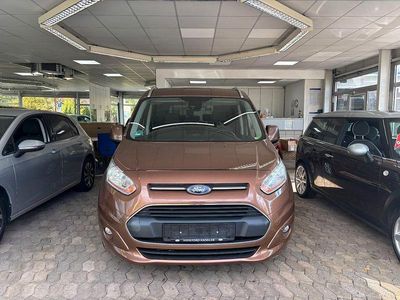 Ford Grand Tourneo Connect