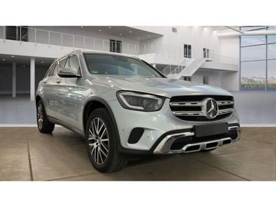 Mercedes GLC300e