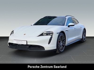 gebraucht Porsche Taycan 4S Sport Turismo