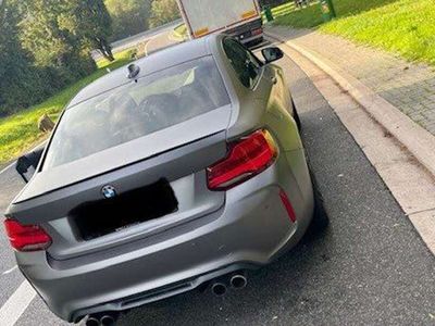 gebraucht BMW M2 M2Coupe DKG