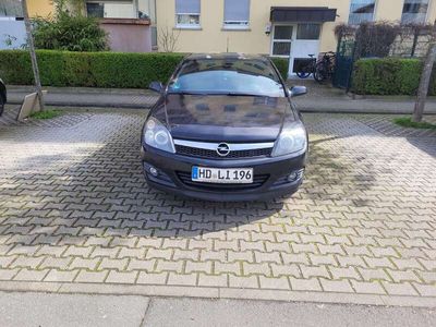 gebraucht Opel Astra GTC 1.8 Sport