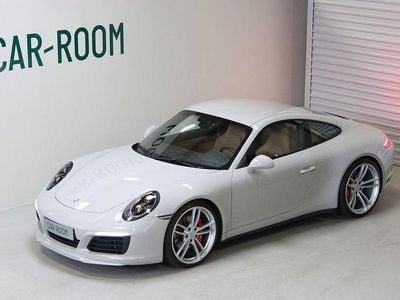 Gebraucht Porsche 911 Carrera 4S