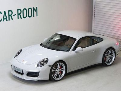 Porsche 911 Carrera 4S