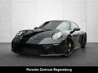 Gebraucht Porsche 992 510 PS (375 kW) 2026 Schwarz