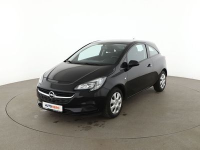 gebraucht Opel Corsa 1.4 Edition ecoFlex, Benzin, 13.590 €