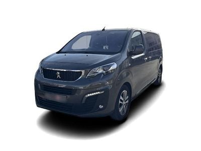 Peugeot Traveller