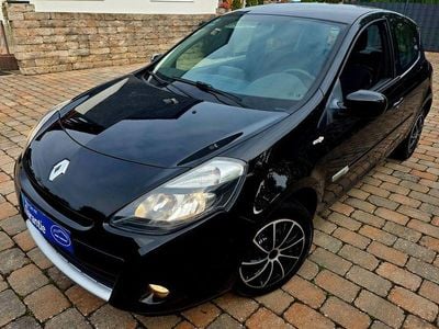 Renault Clio III