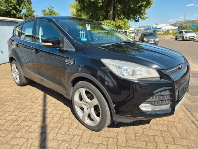 Gebraucht Ford Kuga
