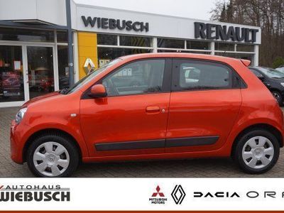 gebraucht Renault Twingo eco Dynamique Dynamique