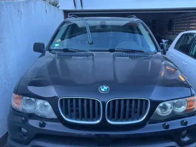 Gebraucht BMW X5