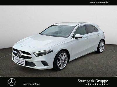 Mercedes A250