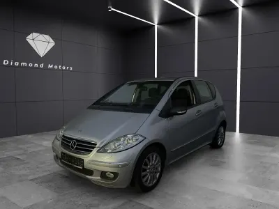 Gebraucht Mercedes A200