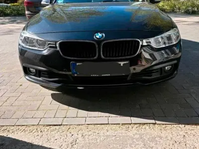 Gebraucht BMW 320