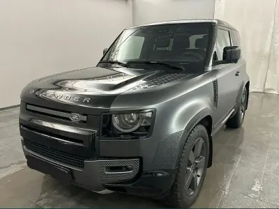 Gebraucht Land Rover Defender