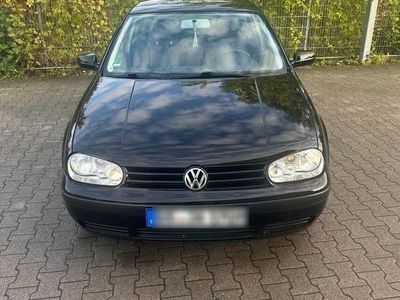 gebraucht VW Golf IV 