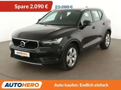 Gebraucht Volvo XC40