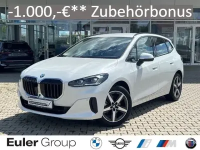 Gebraucht BMW 220 Active Tourer