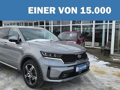 Gebraucht Kia Sorento Spirit 179 PS (131 kW) 2021 SUV