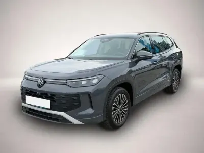 Gebraucht VW Tayron Life 150 PS (110 kW) 2025 Manufacturer SUV