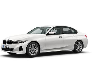 Second-hand BMW 318 Shadowline 156 CP (114 kW) 2026 Berlinǎ