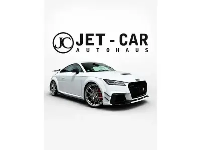 Gebraucht Audi TT RS