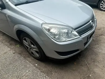 Gebraucht Opel Astra