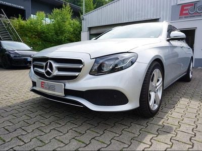 Mercedes E350