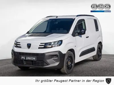 Gebraucht Peugeot E-Partner