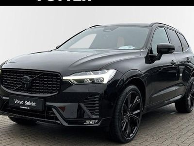 Schwarz Gebraucht 2025 Volvo XC60 Plus SUV | 47.890 € (Fairer Preis)