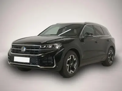 Gebraucht VW Touareg R-line 231 PS (169 kW) 2025 Manufacturer SUV