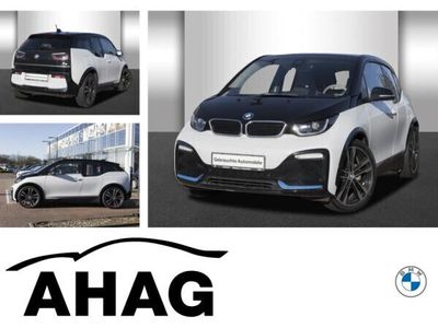 gebraucht BMW i3 (INavi Sitzhzg. Komfortzg. DAP01)