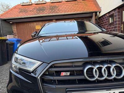 Audi S3 Sportback