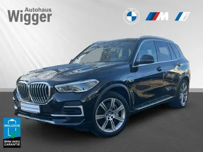 Gebraucht BMW X5