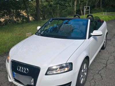 Audi A3 Cabriolet