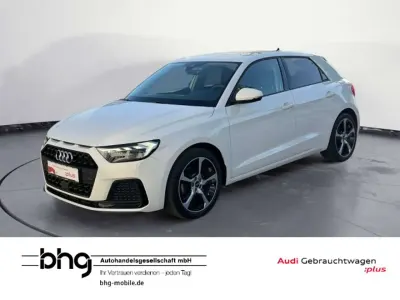 Gebraucht Audi A1