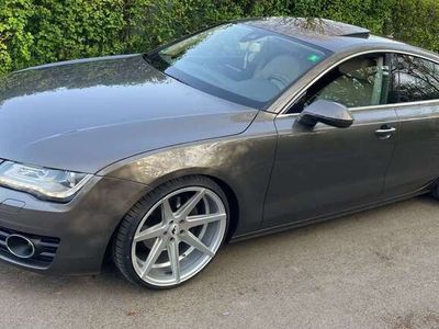 gebraucht Audi A7 A72.8 FSI quattro S tronic